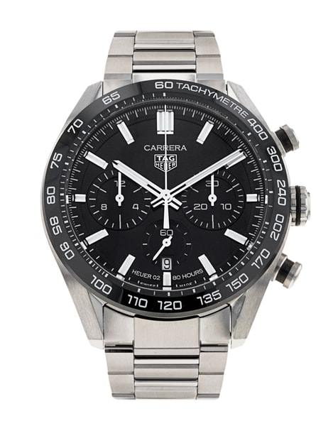 Tag Heuer Carrera CBN2A1B.BA0643